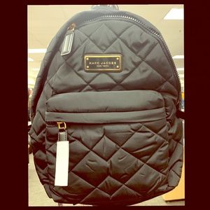 Marc Jacobs backpack